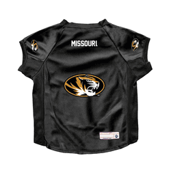 Missouri Tigers Big Pet Stretch Jersey Big