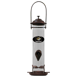 Missouri Tigers Bird Feeder