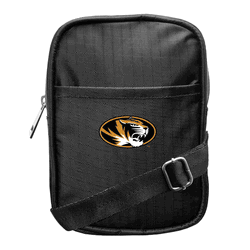 Missouri Tigers Camera Crossbody