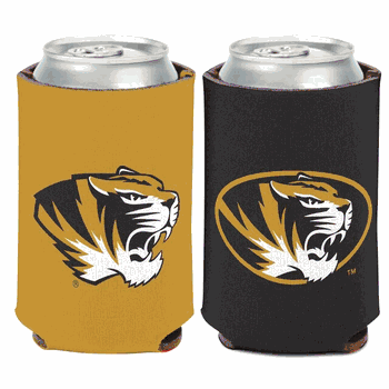 Missouri Tigers Can Cooler