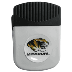 Missouri Tigers Chip Clip Magnet