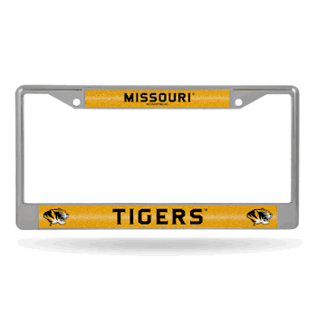 Missouri Tigers Classic 12