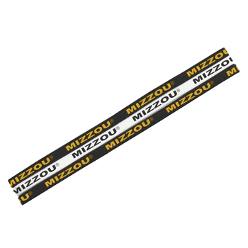 Missouri Tigers Elastic Headband