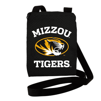 Missouri Tigers Game Day Pouch