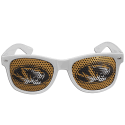 Missouri Tigers Game Day Shades