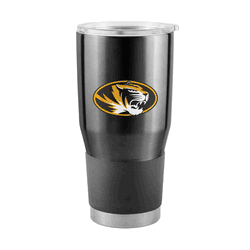 Missouri Tigers Gameday 30 oz Stainless Tumbler