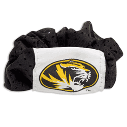 Missouri Tigers Hair Twist