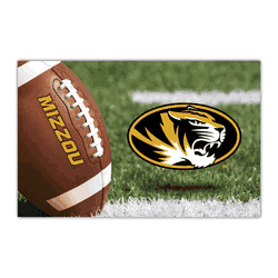 Missouri Tigers HiDef Mat - 18in. X 30in.