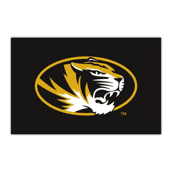 Missouri Tigers HiDef Rookie Mat - 18in. X 30in.