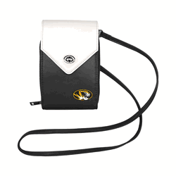 Missouri Tigers Home Field Purse