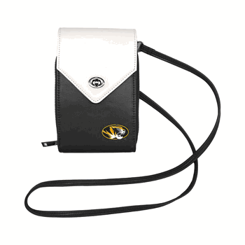 Missouri Tigers Home Field Purse