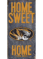 Missouri Tigers Home Sweet Home