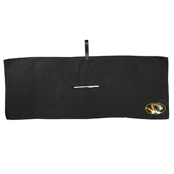 Missouri Tigers Large Microfiber Towel - 16