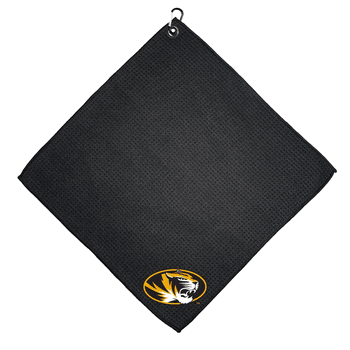 Missouri Tigers Microfiber Small Towel - 15