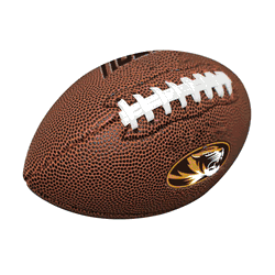 Missouri Tigers Mini Size Composite Football