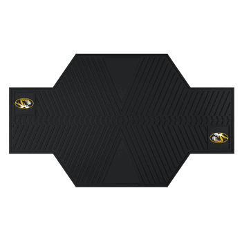 Missouri Tigers Motorcycle Mat
