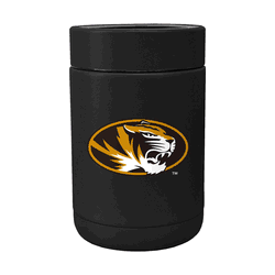 Missouri Tigers Powdercoat Flipside Coolie