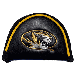 Missouri Tigers Putter Cover - Mallet