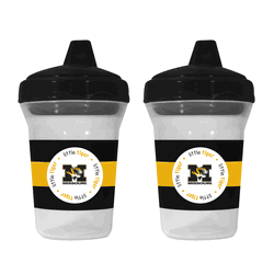 Missouri Tigers Sippy Cups 2-Pack