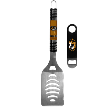 Missouri Tigers Tailgate Spatula and Bottle Opener