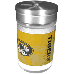 Missouri Tigers Tailgater Season Shakers