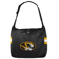 Missouri Tigers Team Jersey Tote