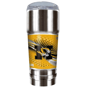Missouri Tigers The PRO - 32 oz. Vacuum Insulated Tumbler