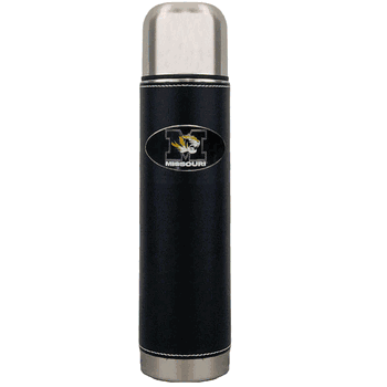 Missouri Tigers Thermos