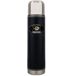 Missouri Tigers Thermos