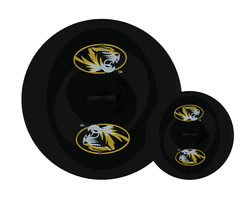 Missouri Tigers Topperz