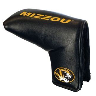 Missouri Tigers Tour Blade Putter Cover (Colored)