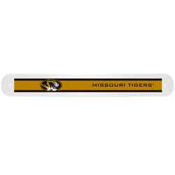 Missouri Tigers Travel Toothbrush Case