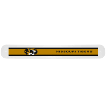 Missouri Tigers Travel Toothbrush Case
