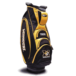 Missouri Tigers Victory Golf Cart Bag