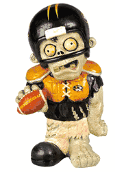 Missouri Tigers Zombie Figurine - Thematic CO
