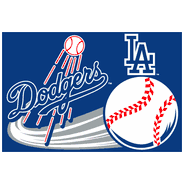 MLB 333 Tufted Rugs