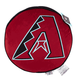 Arizona Diamondbacks Cloud Pillow 15"