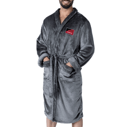 MLB Arizona Diamondbacks Snipe L/XL Personalized Robe 26 x 47 Inches