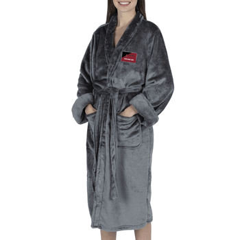 MLB Arizona Diamondbacks Snipe S/M Personalized Robe 25 X 47 Inches