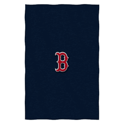MLB Boston Red Sox Dominate Sweatshirt Throw