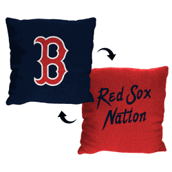 MLB Boston Red Sox Invert Pillow