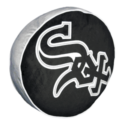 Chicago White Sox Cloud Pillow 15"