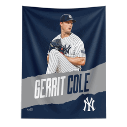MLB Gerrit Cole Yankees Wall Hangings