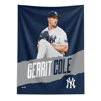 MLB Gerrit Cole Yankees Wall Hangings