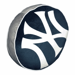 MLB New York Yankees Cloud Pillow 15 Inches