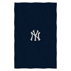 MLB New York Yankees Dominate Sweatshirt Throw