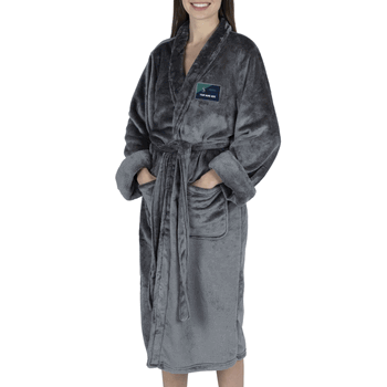 MLB Seattle Mariners Snipe S/M Personalized Robe 25 X 47 Inches