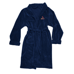 MLB St. Louis Cardinals L/XL Bathrobe
