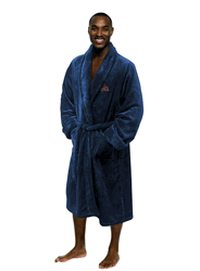 MLB St. Louis Cardinals L/XL Silk Touch Robe 26 x 47 Inches