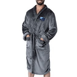 MLB Tampa Bay Rays Snipe L/XL Personalized Robe 26 x 47 Inches